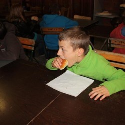 Weeekend - Toneelvereniging Plankenkoorts 